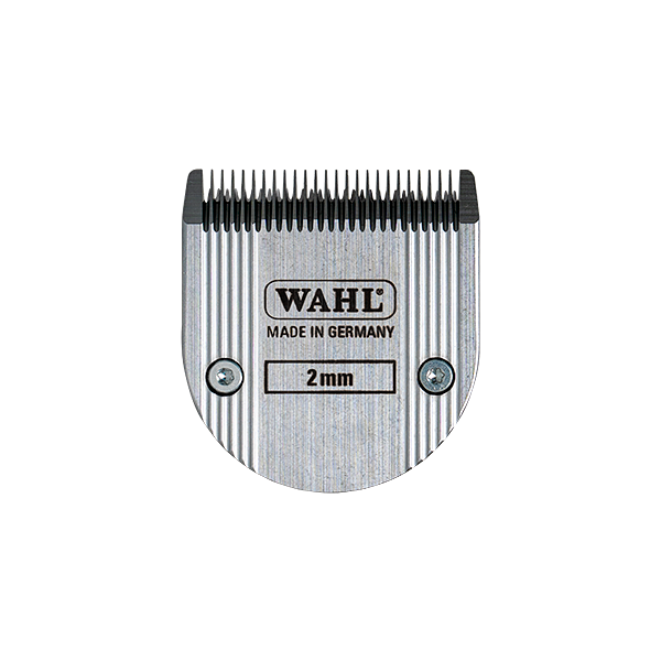 Clipper Blade - 2mm | Professional | Wahl ‐ Japan