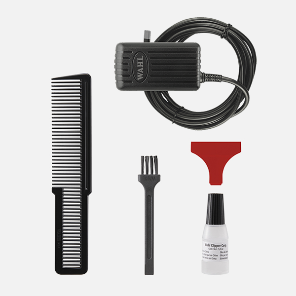 Cordless Super Taper - 3rd Edition | Professional | Wahl ‐ Japan