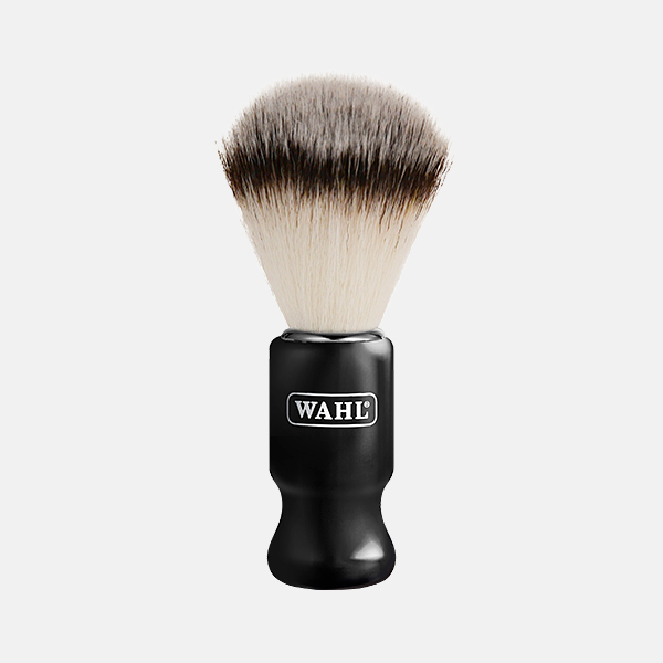 Clipper & Fade Brush | Professional | Wahl ‐ Japan