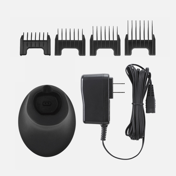 ChromStyle Pro | Professional | Wahl ‐ Japan